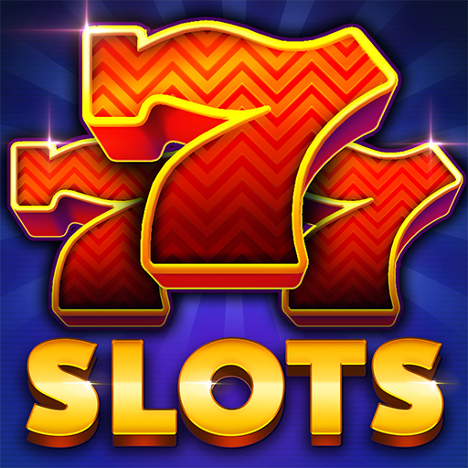 slots 777 คาสิโน